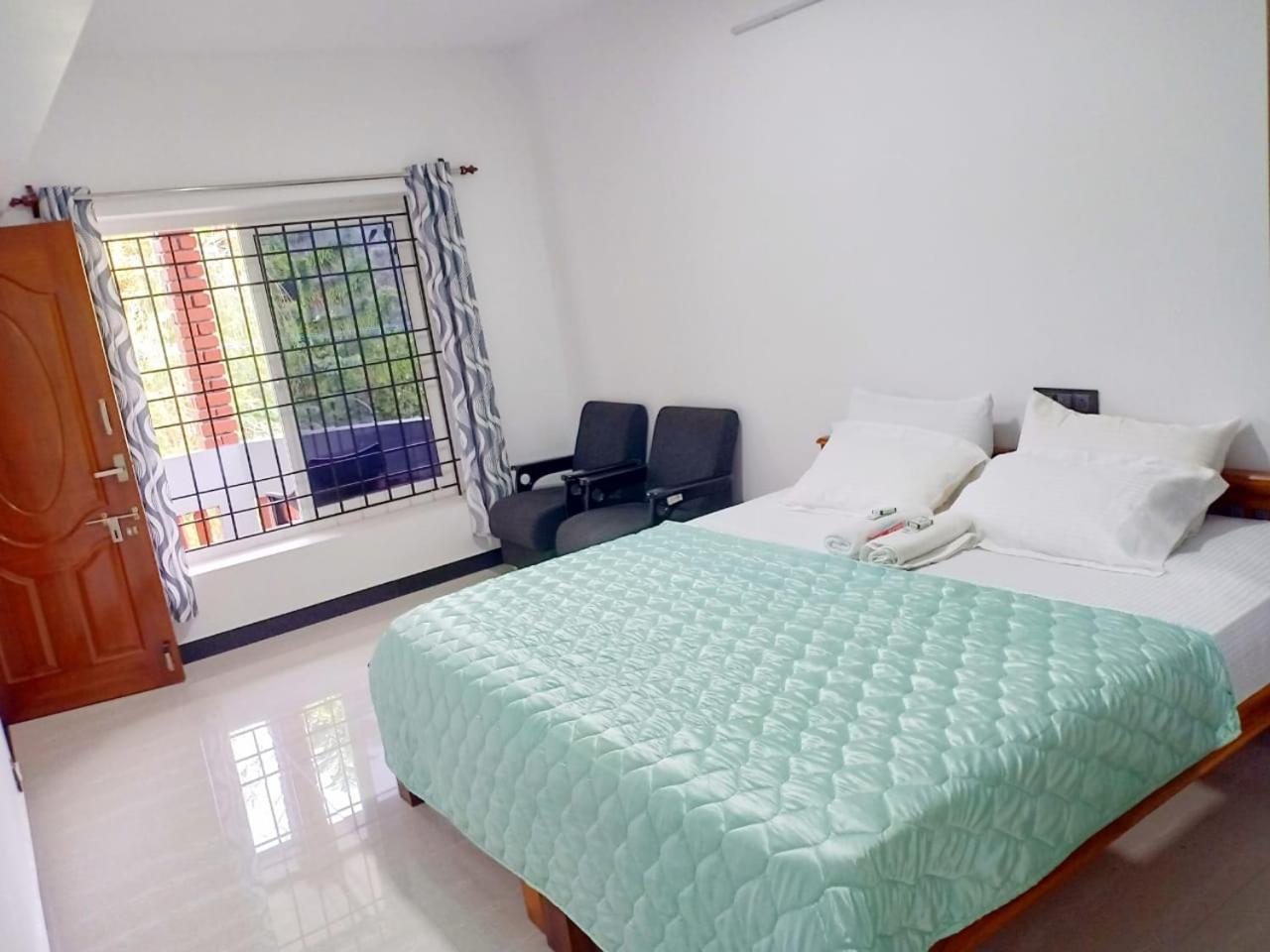 Pear Tree Entire 2Bhk Villa Kotagiri Exteriör bild