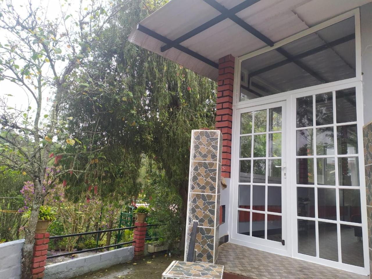 Pear Tree Entire 2Bhk Villa Kotagiri Exteriör bild