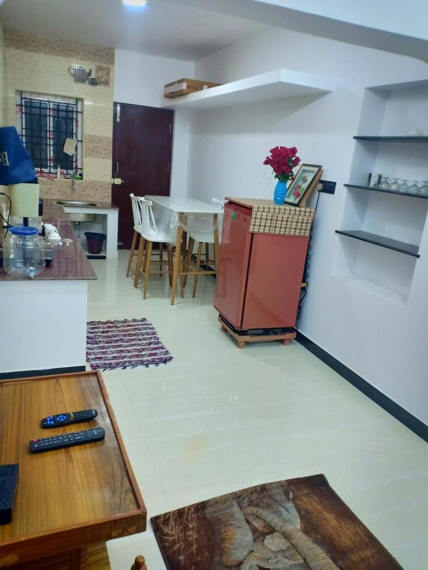 Pear Tree Entire 2Bhk Villa Kotagiri Exteriör bild