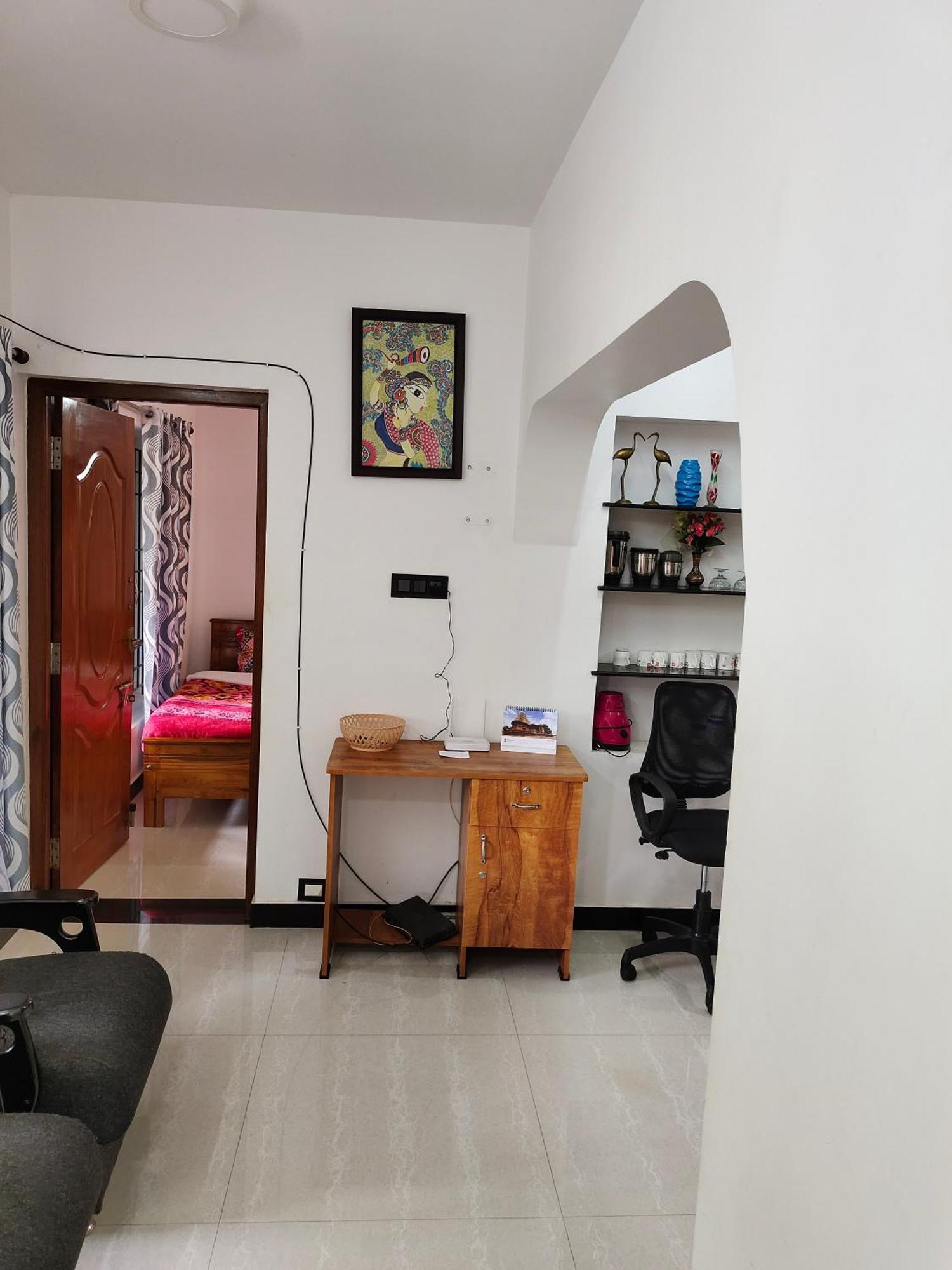Pear Tree Entire 2Bhk Villa Kotagiri Exteriör bild