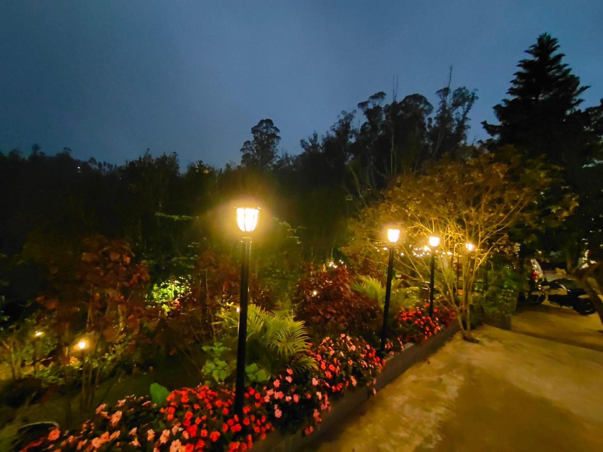 Pear Tree Entire 2Bhk Villa Kotagiri Exteriör bild