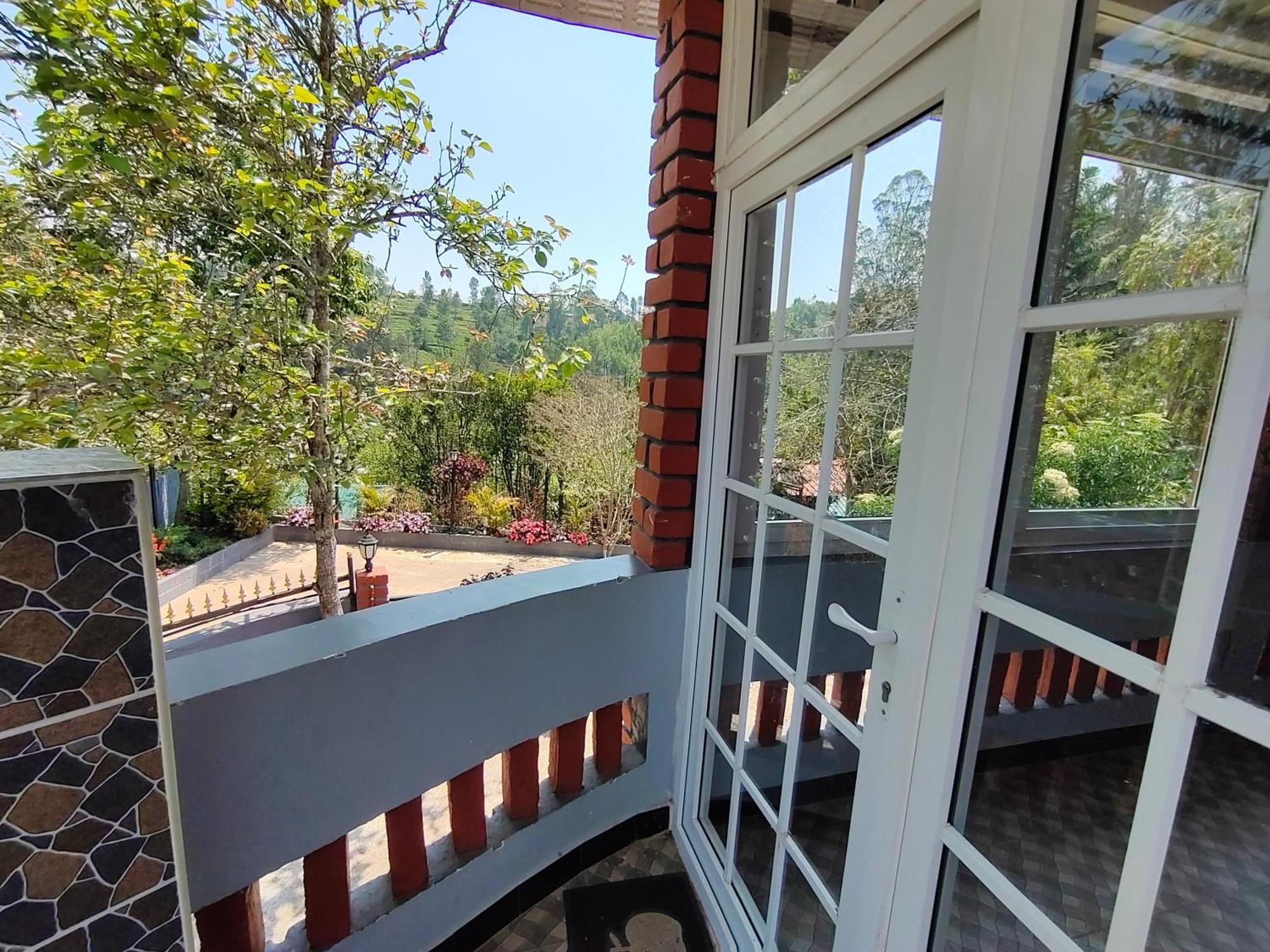 Pear Tree Entire 2Bhk Villa Kotagiri Exteriör bild